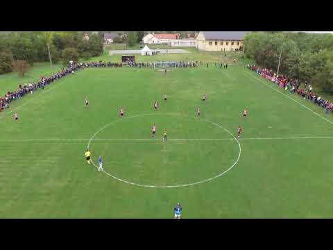 Bőny SE - Budapest Honvéd