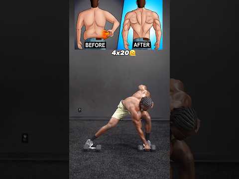 10M Views | Target Your Love Handles | Quick and Easy Workout