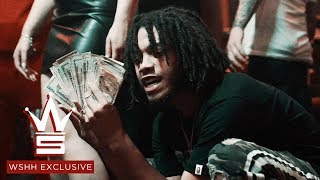 BandGang, Drego &amp; Beno "Molly Cyrus" (WSHH Exclusive - Official Music Video)