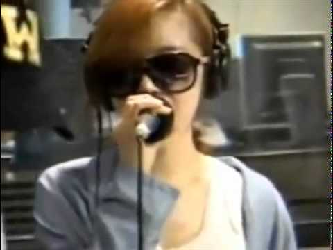 Brown eyed girls - Abracadabra (live)