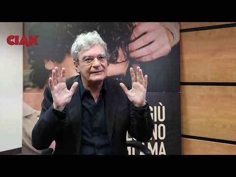 Berlinale 73 - Intervista a Mario Martone per "Laggiù qualcuno mi ama"