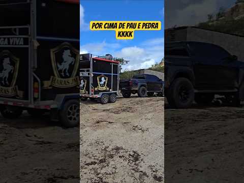 Fazenda São Joãozinho em Congo-PB!