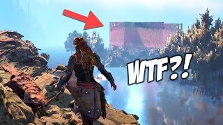 Какой конец карты в разных играх?😱 3 часть...