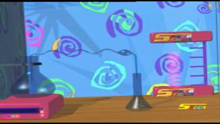 أنا اللولبي