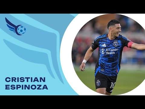 Cristian Espinoza - Ala Sur (Temporada 2025)