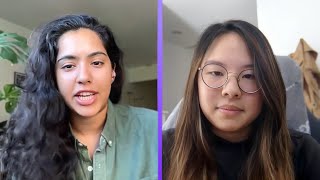 Video answer for 'Design Tinder'