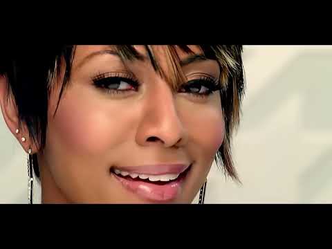 Keri Hilson Ft Kanye West & Ne Yo - Knock You Down (1080p HD Video) [Clean-Intro]