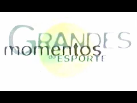 Grandes Momentos do Esporte: Zico Especial - TV Cultura, 14/04/2001 (NA ÍNTEGRA!!!)