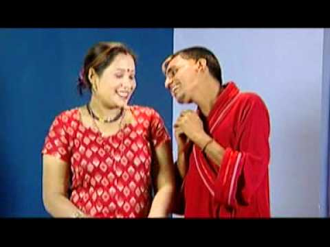 E bau bhat khana aau  Prakash ojha