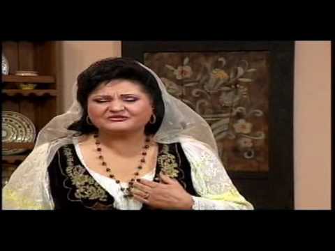 IOANA CORNEA - Eu sunt cea mai buna soacra!