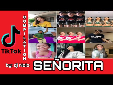 SEÑORITA / BY: DJ NOIZ