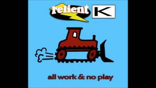 Relient K - Be Rad