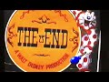 Dumbo 1988 VHS The End A Walt Disney Production August 31st 1988 Disney S Classics