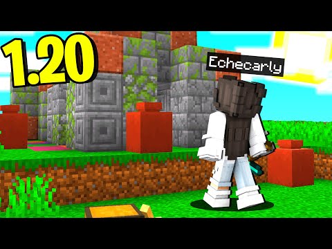 HO TROVATO LA CITTÀ ANTICA NEL MIO MONDO!