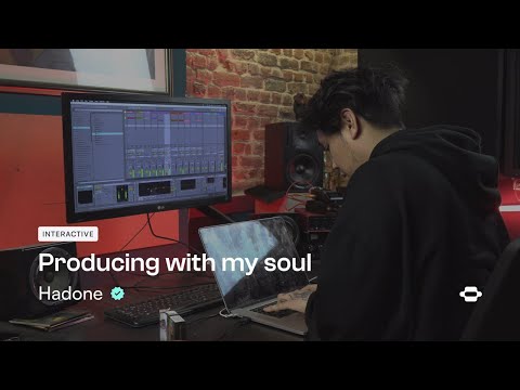 Sidechain drums for techno tracks - Hadone -Tips & Tricks Producing Masterclass [Preview]