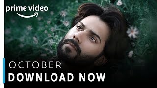 October | Varun Dhawan, Banita Sandhu | Bollywood Movie | Amazon Prime Video October | Varun Dhawan, Banita Sandhu | Bollywood Movie | Amazon Prime Video
