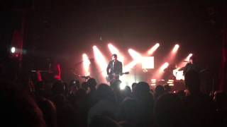 Owl City - Back Home (Live at The Gothic Theatre 10/19/15)