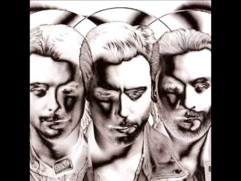 08 - Michael Calfan - Resurrection (Axwell mix) - Coldplay -- Paradise