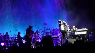 “Easy Goin Evening (My Mama’s Call)” Stevie Wonder@Wells Fargo Center Philadelphia 11/16/14