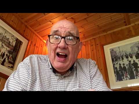 John Glass | God's Best Now