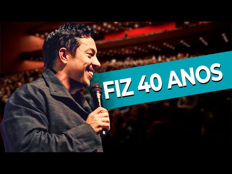 Renato Albani - Tomei vinho até ficar roxo