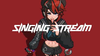 初見/常連歓迎✦歌枠 | SINGING STREAM【龍ヶ崎リン / シュガリリ】