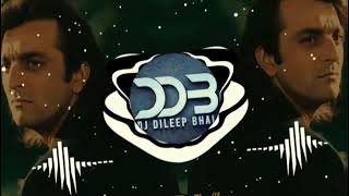 Download lagu Aatish Sanju Baba Nabab - Sanjay Dutt Dialogues Remix | Dj Dileep Bhai - Trap |  Trance mp3