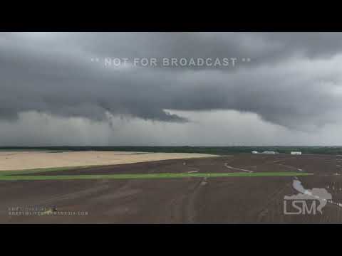 04-26-2024 Southeast Kansas - Tornado, Flooding, & Hail