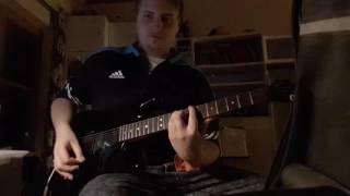 All Automatic - Mournig Widows Cover