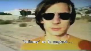 Mudhoney- Hate the Police (Video) [Subtitulado Español]