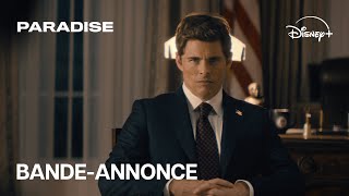 Bande-annonce saison 1 (VF)