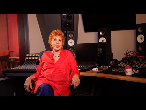 Ornella Vanoni racconta Fabio Ilacqua