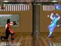 G Mel 0010 Mugen MK1 Ermac Vs Noob Saibot