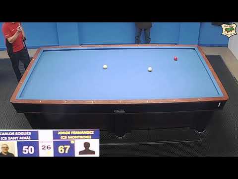 Cto. Catalunya Cuadro 47/2 - 2ºB - C. Sogués & J. Fernández