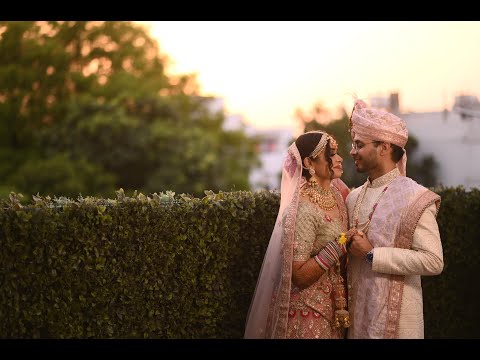 Wedding Photographer portfolio by Wonderweds in Lucknow - Photo 1
