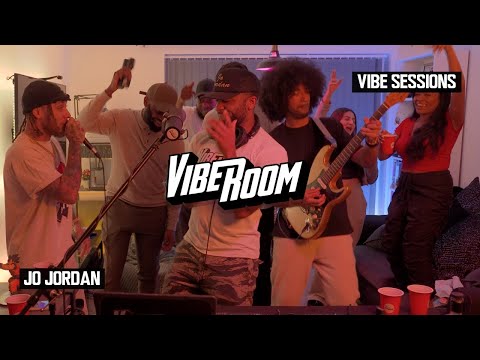 VIBE ROOM | VIBE SESSIONS (DANCEHALL/HIP HOP/R&B/AMAPIANO)