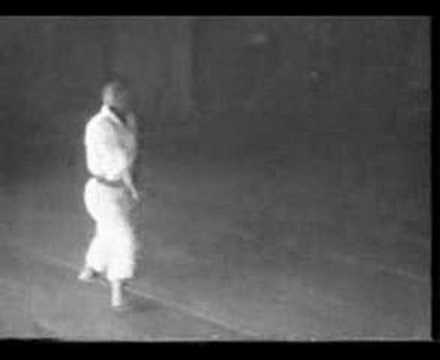 heian shodan funakoshi