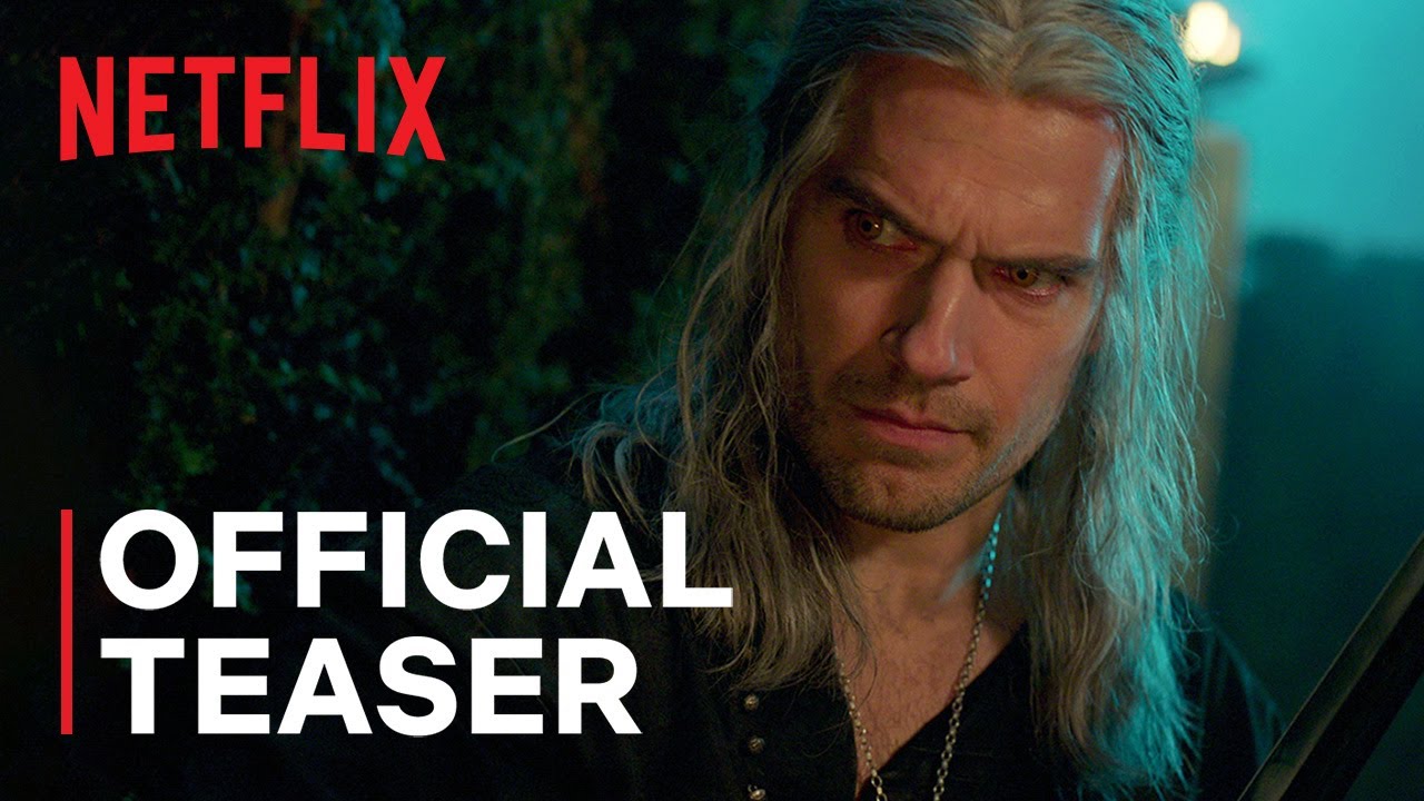 The Witcher producer blames Americans and social media for Netflix series'  simplified plot