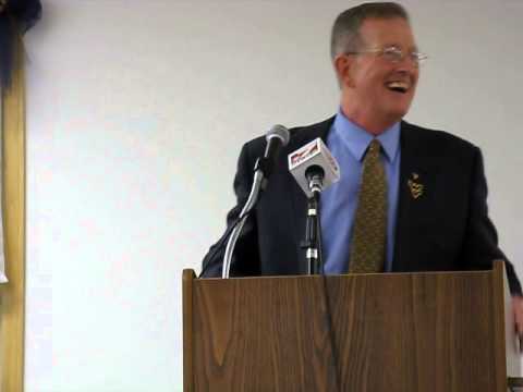 Bill Stewart Speech-1