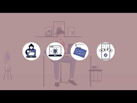 Choosing Strong Mfa Second Factors Novatech Systems