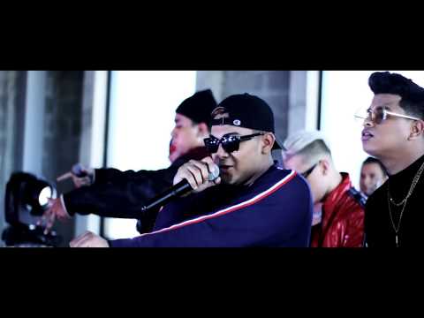 Tamo en Algo Mambo Remix - Andro Skrt ❌ Manu Destroy ❌ La Versatil  ( Vídeo Oficial )