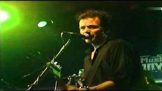 Stranglers - Peaches 1985