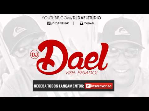 MC G15, MC Juninho JR, MC Caio e MC Charles da Alemoa - Embrazamento da Putaria - DJ Dael