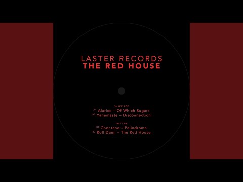 Disconnection (Original)