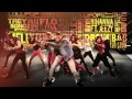 The Hip Hop Dance Experience -- Trailer 