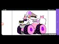 Another Weretruck Wolfberry The Ice Cream Truck