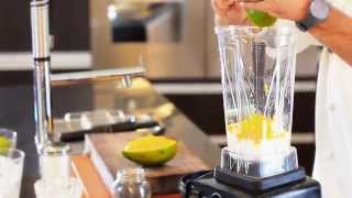 Smoothie de Mango en tu TurboBlender