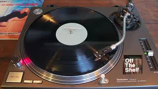 Depeche Mode - Useless (Kruder & Dorfmeister Session) Dave Seaman ‎– Back To Mine, 1999