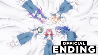 Download lagu Lapis Re :LiGHTs - ENDING HD mp3 Download lagu Lapis Re :LiGHTs - ENDING HD mp3