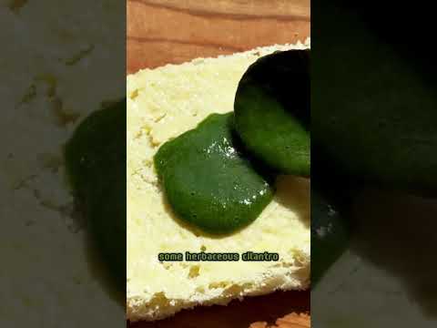 Indian cucumber mint chutney tea sandwiches